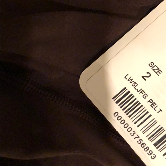 🚫 SOLD🚫 Lululemon Align Pant (2) - Picture 4 of 5